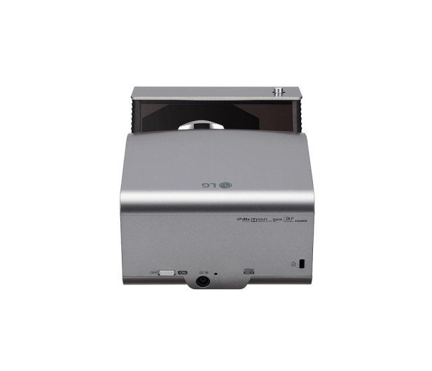 LG PH450UG LED DLP - 339165 - zdjęcie 2